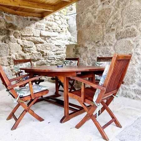 Quinta De Sito Villa Chantada Eksteriør billede