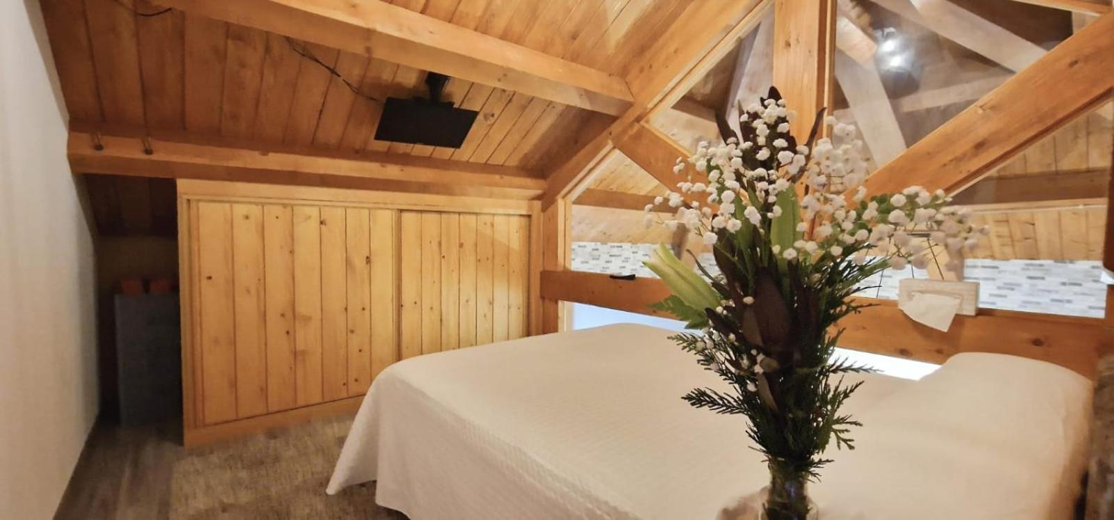 Quinta De Sito Villa Chantada Eksteriør billede